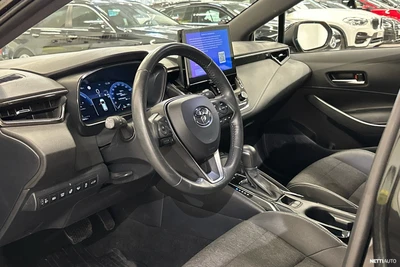 Toyota Corolla 2024, kuva 7/19