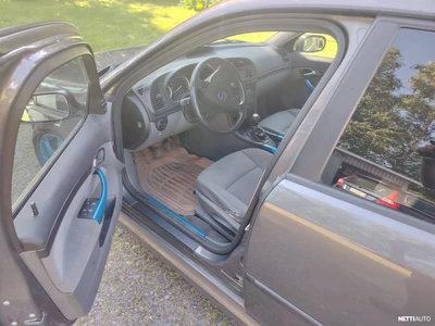 Saab 9-3 2005, photo 5/10
