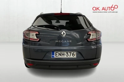 Renault Megane 2015, kuva 4/18
