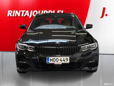 BMW 330 2021, kuva 3/49