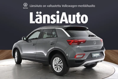 Volkswagen T-Roc 2025, kuva 7/51