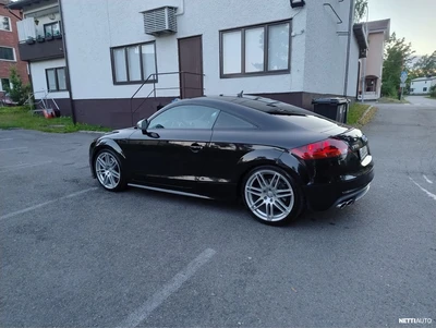Audi TTS Coupé 2,0 TFSI kW S tronic 2011, kuva 4/18