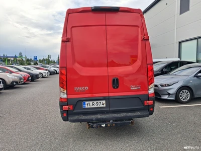 Iveco Daily 2020, kuva 3/16