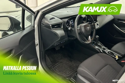 Toyota Corolla 1.8 Hybrid Active 2022, kuva 4/10