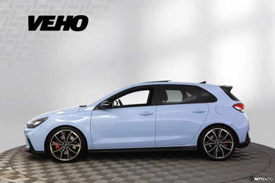Hyundai i30 2018, kuva 2/40