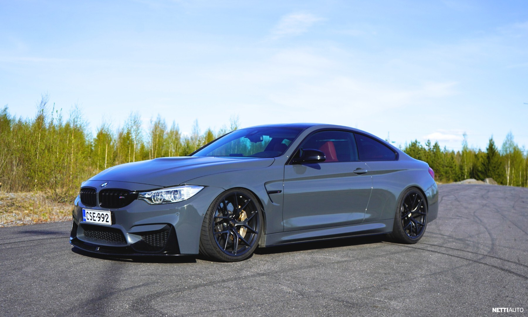 BMW M4