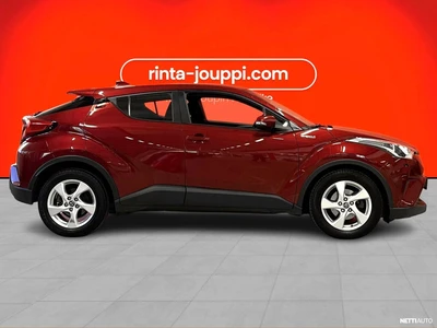 Toyota C-HR 1,8 Hybrid Active 2018, photo 5/26