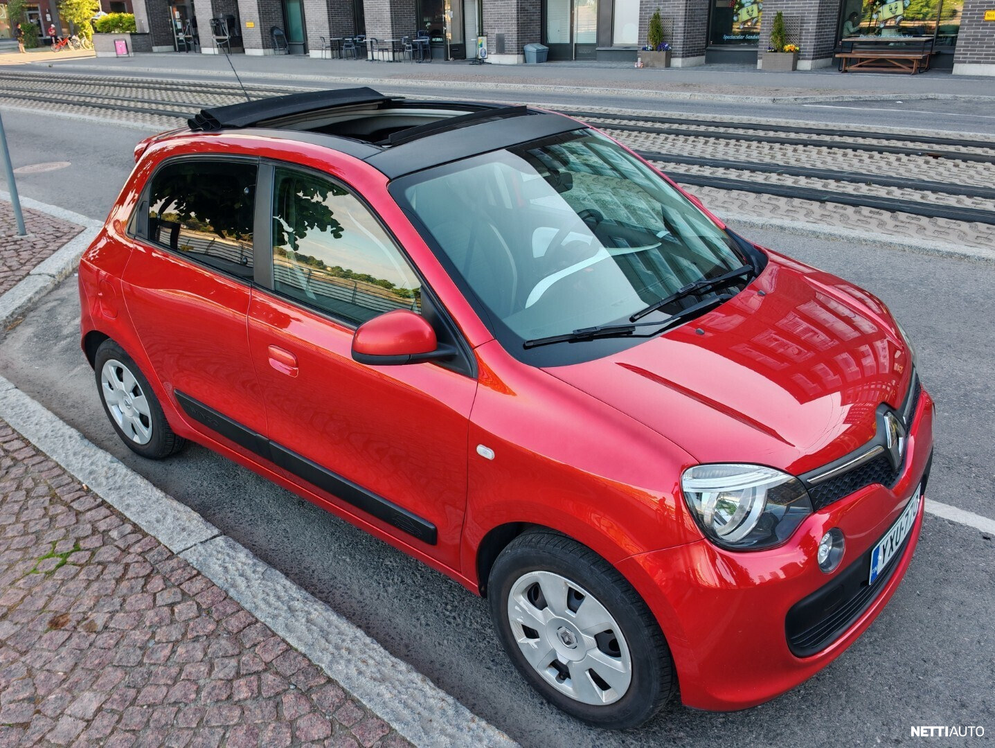 Renault Twingo