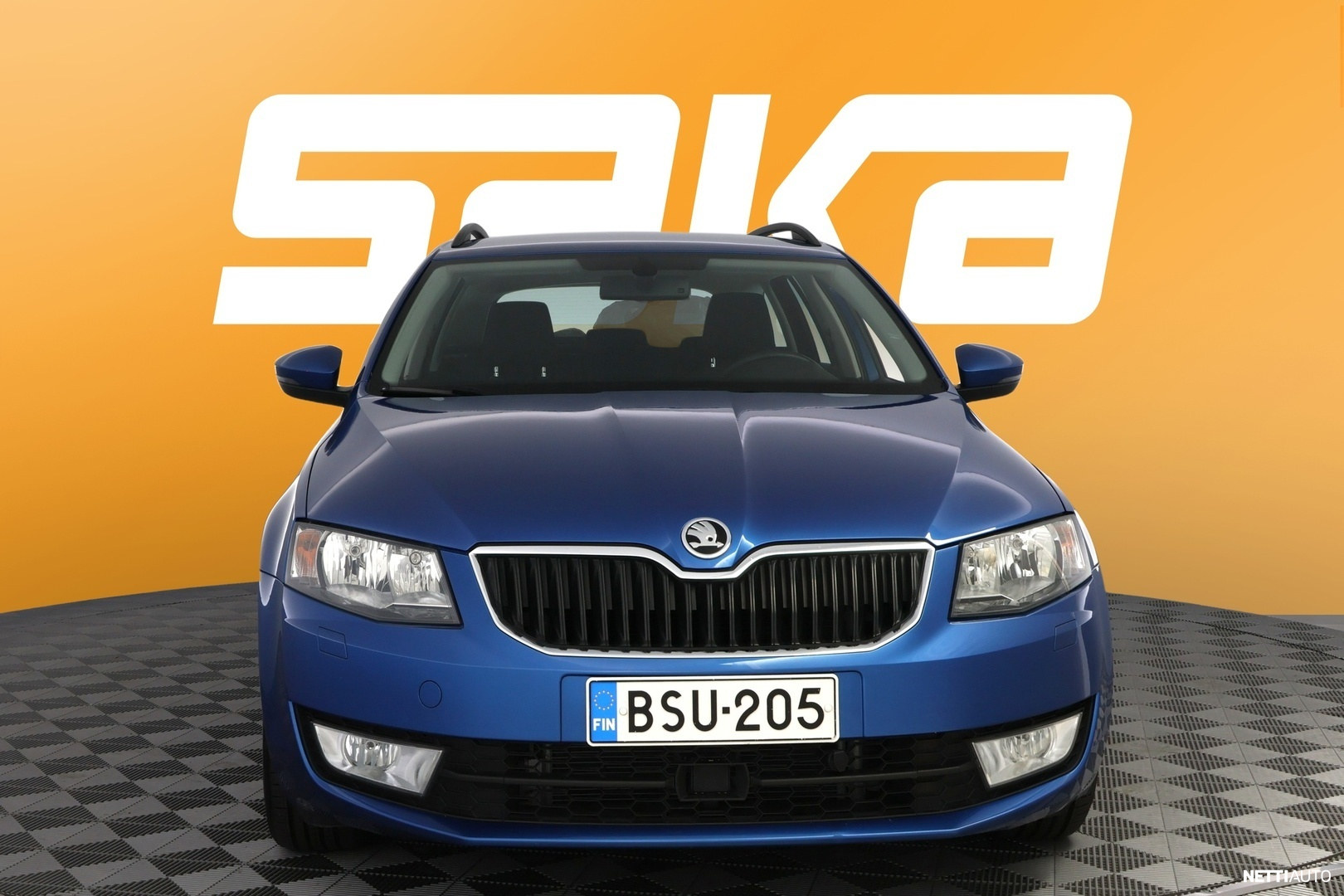 Skoda Octavia 2015, kuva 2/35