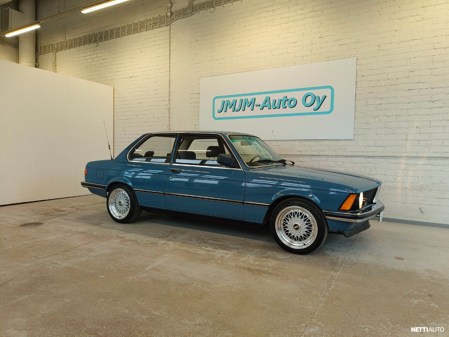 BMW 315