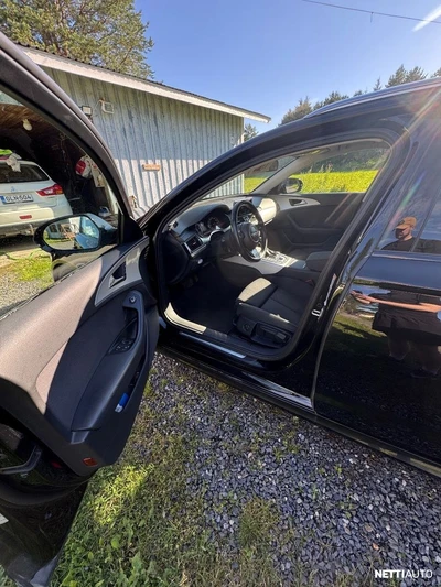 Audi A6 2015, kuva 6/14