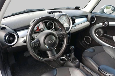 MINI Cooper S A R55 Clubman Business 2011, kuva 4/6
