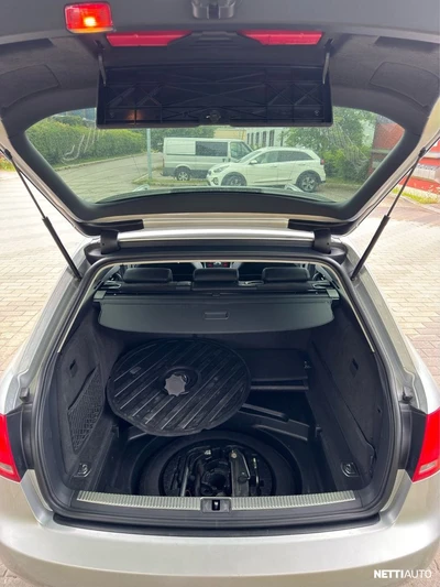 Audi A4 2007, kuva 6/16