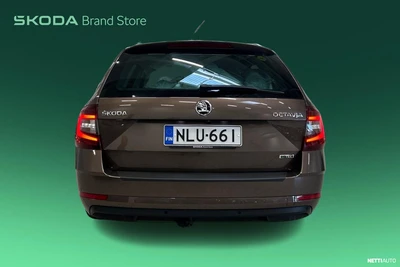 Skoda Octavia 2019, kuva 3/22