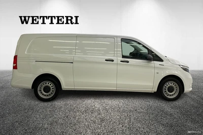 Mercedes-Benz Vito 2025, photo 5/15