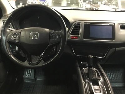 Honda HR-V 1,5 Elegance 2016, kuva 7/15