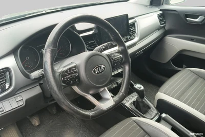Kia Stonic 1,0 T-GDI 100hv EX 2021, kuva 4/6