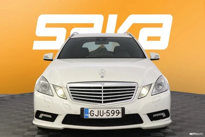 Mercedes-Benz E 2011, kuva 2/35