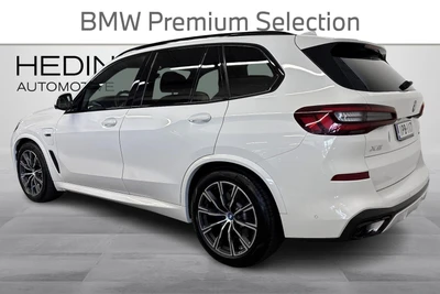 BMW X5 2022, photo 6/31