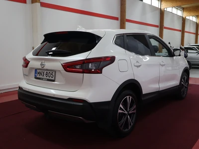 Nissan Qashqai 2019, kuva 4/10