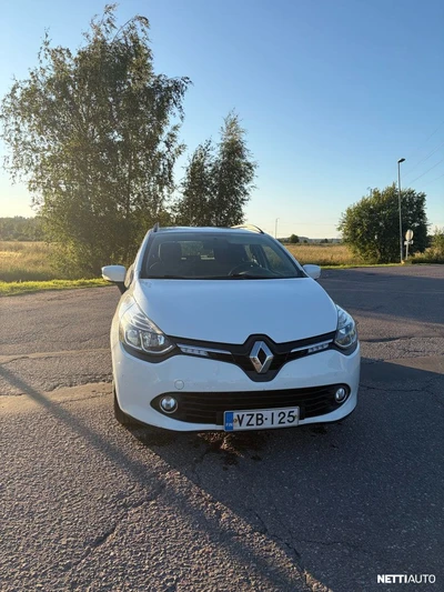 Renault Clio 2016, kuva 3/15
