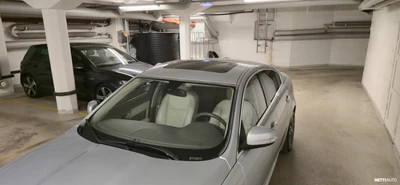 Jaguar XF Premium Luxury 2008, photo 3/12