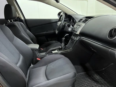 Mazda 6 2009, photo 4/10