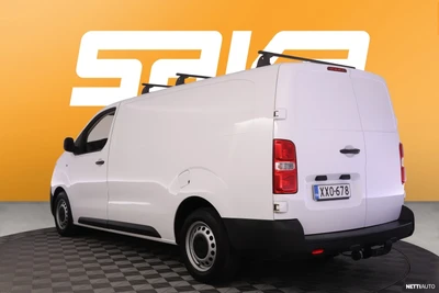 Toyota Proace L2 2,0 D 120 2021, photo 5/26