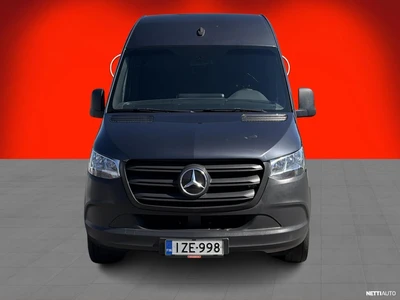 Mercedes-Benz Sprinter 2021, kuva 3/22
