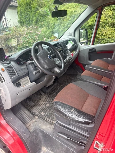 Fiat Ducato 2007, photo 6/7