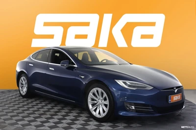 Tesla Model S Long Range AWD Raven 2020, photo 1/23