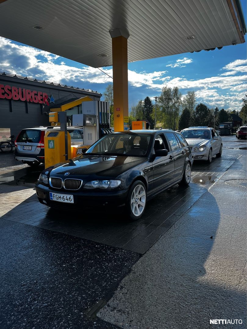 BMW 316