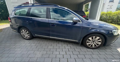 Volkswagen Passat 2011, kuva 2/4