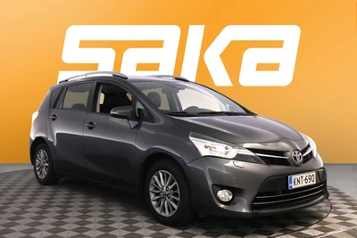 Toyota Verso 2016, kuva 1/31