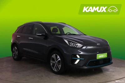 Kia Niro ADVANCED PLUS 64 KWH 204HV 2020, photo 1/10