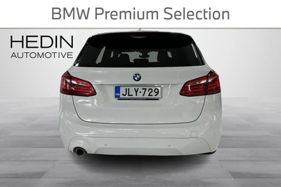 BMW 225 F45 Active Tourer 225xe A 2019, kuva 4/21