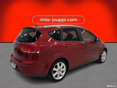 Seat Altea XL 1,4 TSI Stylance 2008, photo 6/33