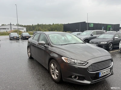 Ford Mondeo 2015, kuva 2/6