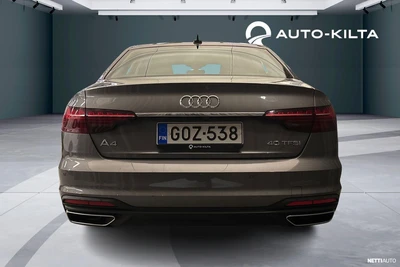 Audi A4 2022, kuva 4/28