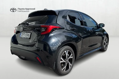 Toyota Yaris 2026, kuva 5/23