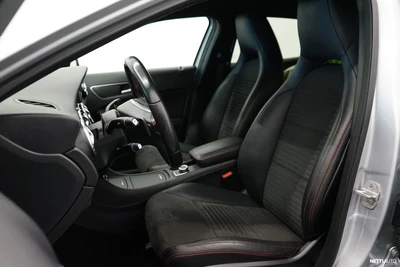 Mercedes-Benz GLA GLA 200 CDI 4MATIC AMG 2016, kuva 6/30