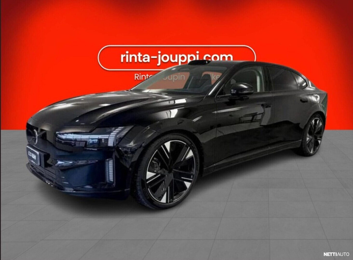 Volvo ES90