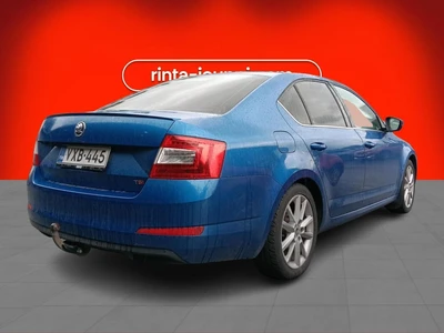 Skoda Octavia 2013, kuva 3/4