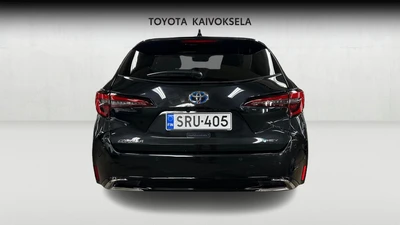 Toyota Corolla 2026, kuva 4/18