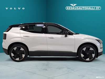 Volvo EX30 Single Extended Range Ultra 2024, kuva 6/30