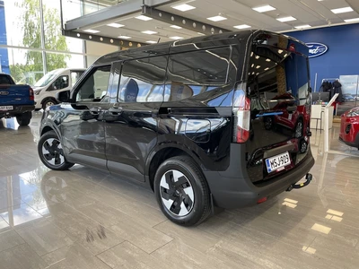 Ford Transit Courier 2026, photo 4/16
