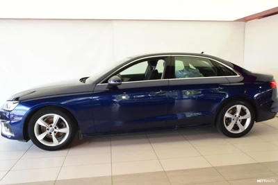 Audi A4 2020, kuva 4/15
