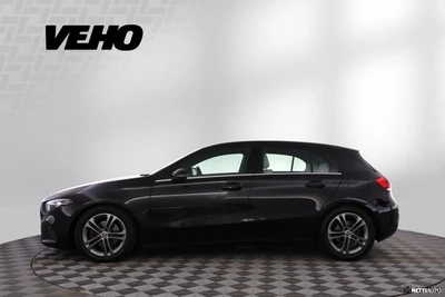 Mercedes-Benz A 180 d A Business Style 2018, kuva 2/35