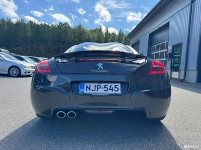 Peugeot RCZ 2014, photo 6/10