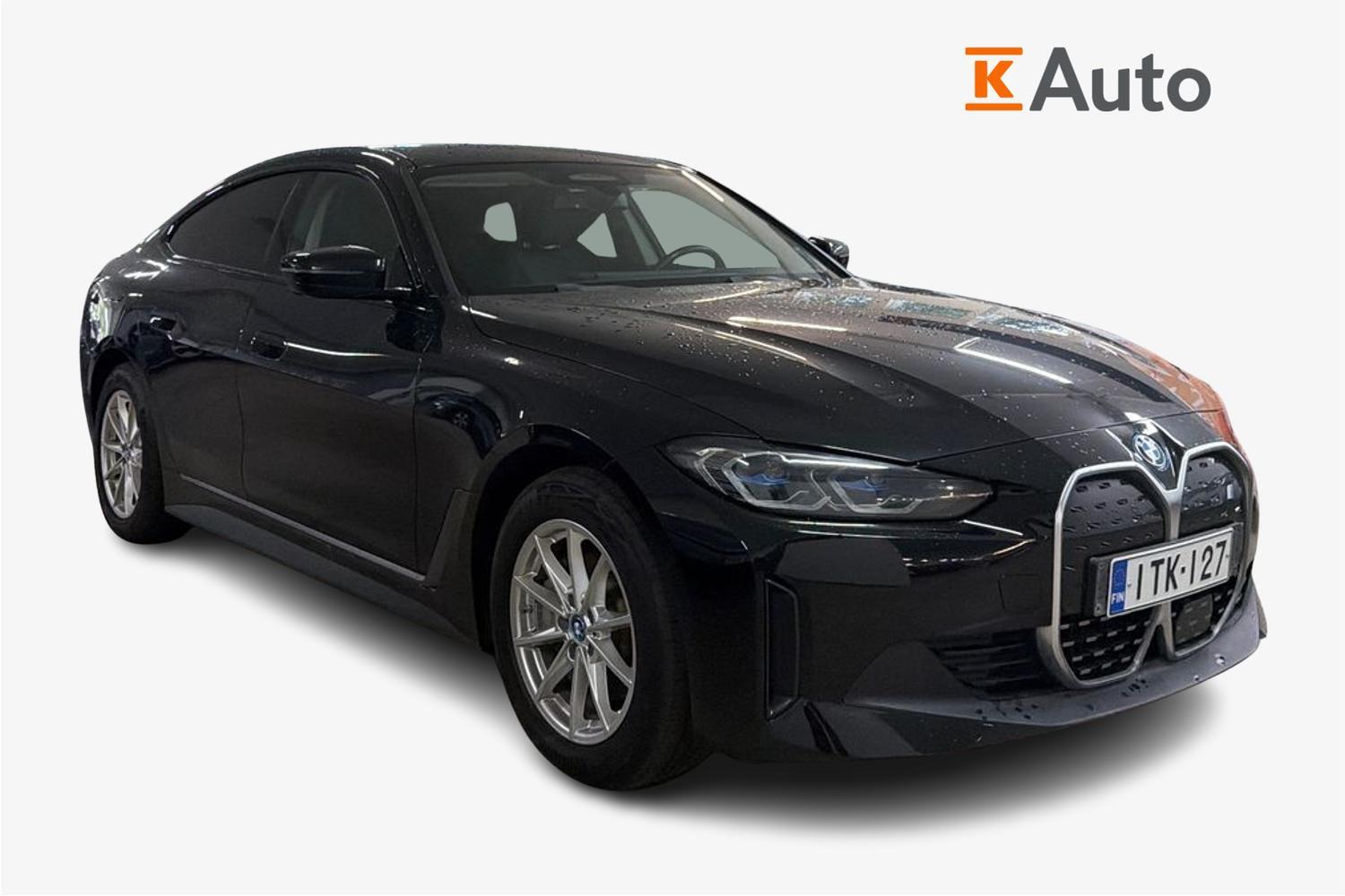 BMW i4